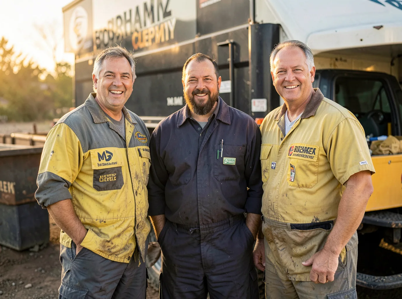 Sewage Cleanup company in Jasper, MN