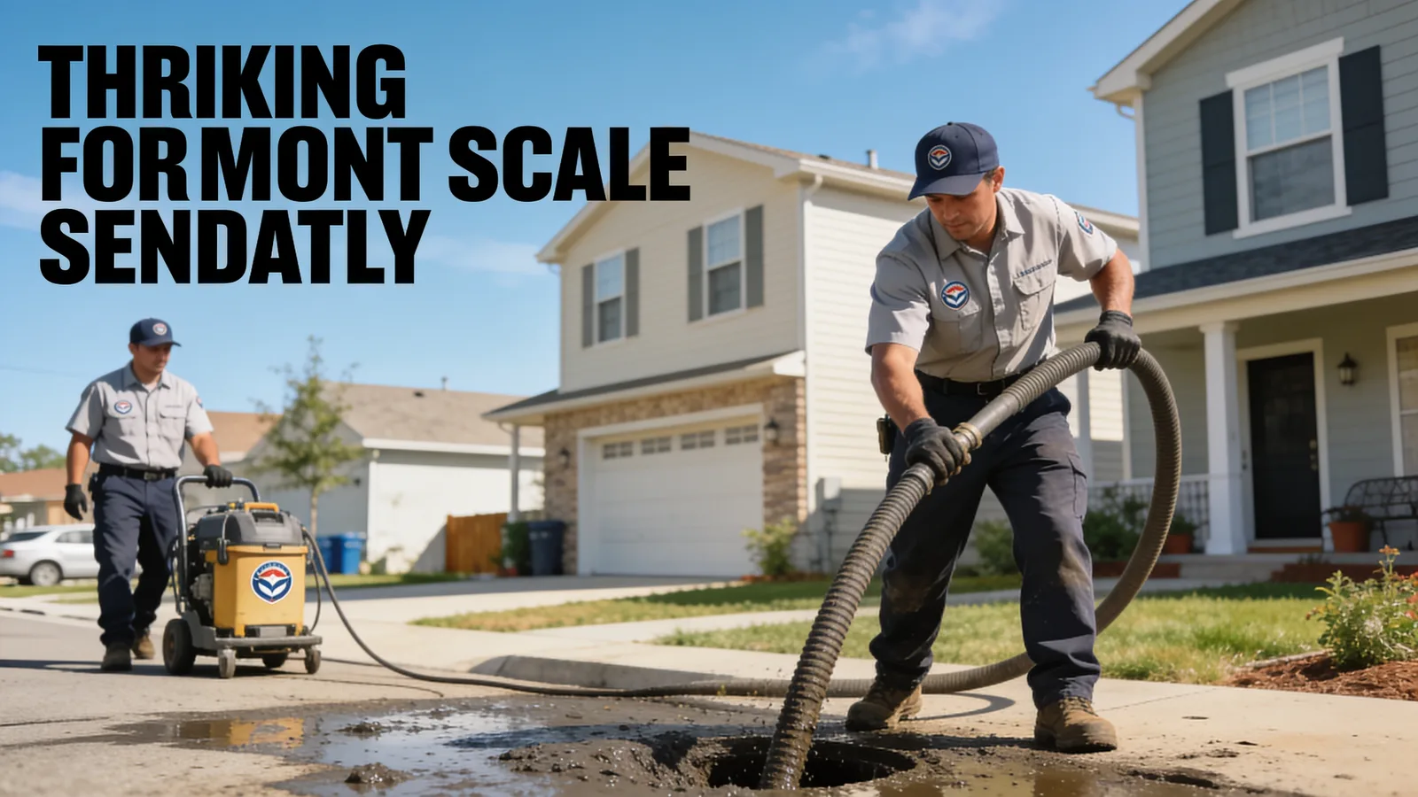 Sewage Cleanup in Jasper, MN near me